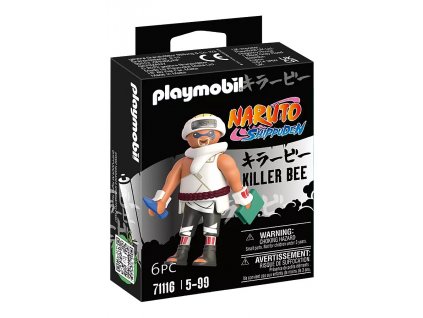 Killer Bee PLAYMOBIL® 71116