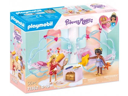 Nebeská pyžamová párty PLAYMOBIL®71362