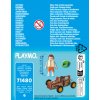 Dítě s motokárou PLAYMOBIL® 71480 (3)