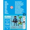 Ninja s výbavou PLAYMOBIL® 71481 (3)