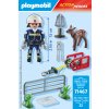 Hasič při záchraně zvířat PLAYMOBIL® 71467 (3)