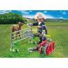Hasič při záchraně zvířat PLAYMOBIL® 71467