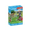 Hasič při záchraně zvířat PLAYMOBIL® 71467