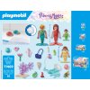 StarterPack Rodina mořských panen PLAYMOBIL® 71469 (4)
