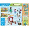 StarterPack Veterinární výjezd k oslíkům PLAYMOBIL® 71471 (5)
