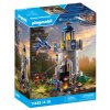 Rytířská věž s drakem PLAYMOBIL® 71483