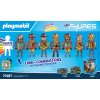 My Figures: Rytíři z Novelmore PLAYMOBIL® 71487 (3)