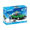 Klasické policejní auto PLAYMOBIL® 71591