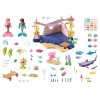 Péče o podmořské živočichy PLAYMOBIL® 71499 (2)