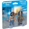 DuoPack Policista a zloděj PLAYMOBIL® 71505