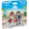 DuoPack Svatební pár PLAYMOBIL® 71507