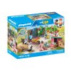 Malá slepičí farma PLAYMOBIL® 71510