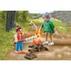 Táborák s marshmallows PLAYMOBIL® 71513