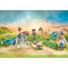 Turnaj poníků PLAYMOBIL® 71495