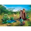 Observatoř pro Dimorphodona PLAYMOBIL® 71525 (3)