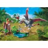 Observatoř pro Dimorphodona PLAYMOBIL® 71525