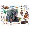 Ostrov lebek PLAYMOBIL® 71531 (2)