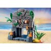 Ostrov lebek PLAYMOBIL® 71531 (6)