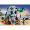 Ostrov lebek PLAYMOBIL® 71531