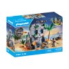 Ostrov lebek PLAYMOBIL® 71531
