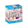 Salon krásy PLAYMOBIL® 71537