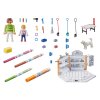 Color: Psí salon PLAYMOBIL® 71514 (2)