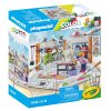 Color: Psí salon PLAYMOBIL® 71514