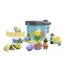 Ustájení zvířat PLAYMOBIL® 71690 (2)