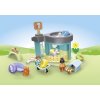 Ustájení zvířat PLAYMOBIL® 71690