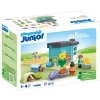 Ustájení zvířat PLAYMOBIL® 71690