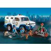 Přeprava peněz PLAYMOBIL®71597