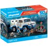 Přeprava peněz PLAYMOBIL®71597