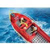 Hasičská loď PLAYMOBIL®71598 (2)