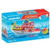 Hasičská loď PLAYMOBIL®71598