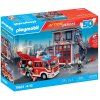 Velký hasičský set PLAYMOBIL®71603