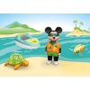 Mickeyho výlet lodí PLAYMOBIL® 71707
