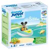 Mickeyho výlet lodí PLAYMOBIL® 71707