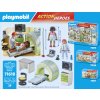 Pacient na magnetické rezonanci PLAYMOBIL® 71618 (3)