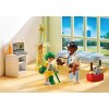 Pediatr s malým pacientem PLAYMOBIL® 71619