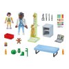 Pediatr s malým pacientem PLAYMOBIL® 71619 (2)