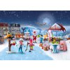 Adventní kalendář Vánoční trh PLAYMOBIL®71472