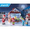 Adventní kalendář Vánoční trh PLAYMOBIL®71472 (2)
