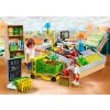 Bio supermarket PLAYMOBIL® 71648
