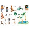 Australská divoká zvířata PLAYMOBIL® 71624 (2)