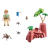 Pavoučí skála PLAYMOBIL® 71627 (2)