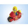 Hrdinové všedního dne PLAYMOBIL® 71692 (5)