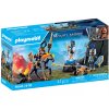 Hlídání brnění PLAYMOBIL® 71645