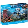 Bojový drak PLAYMOBIL® 71644