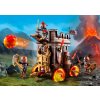 Útočný vůz s ohnivým kanónem PLAYMOBIL® 71643