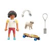 Chlapec se psem PLAYMOBIL® 71612 (2)